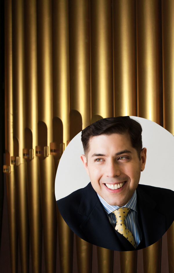 Concert; Récital; orgue, chapelle; église